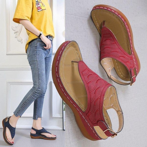 summer 2021 women sandals platform shoes gladiator buckle strap casual solid plus size 43 sandalias mujer, Black
summer 2021 women sandals platform shoes gladiator buckle strap casual solid plus size 43 sandalias mujer, Black