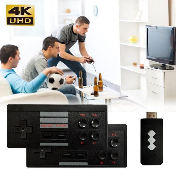 data hd video games console wireless tv plug and play game for kids family portable players
data hd video games console wireless tv plug and play game for kids family portable players