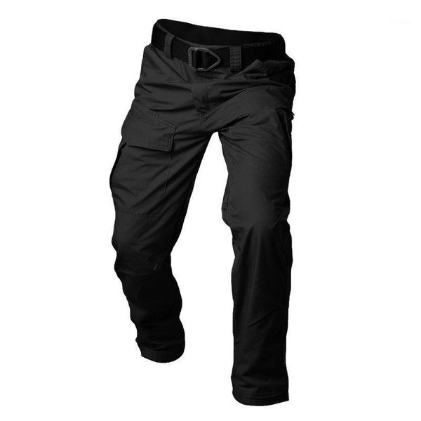 men's pants tactical ripsmilitary casual cargo swat combat clothing four seasons trousers with multi pockets, Black
men's pants tactical ripsmilitary casual cargo swat combat clothing four seasons trousers with multi pockets, Black
