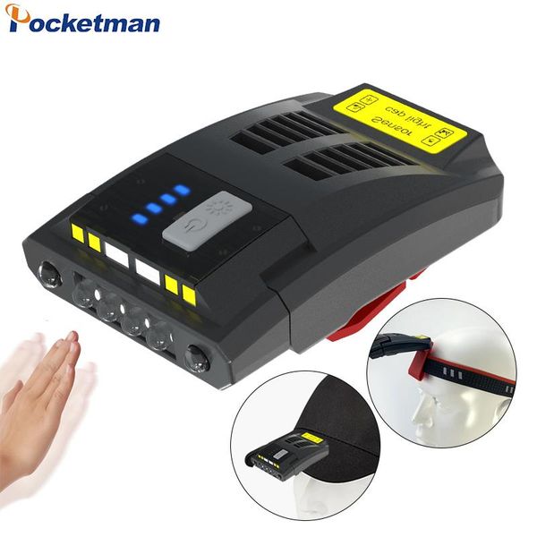 super bright mini hands led clip on cap light rechargeable waterproof hat head night fishing headlamps
super bright mini hands led clip on cap light rechargeable waterproof hat head night fishing headlamps