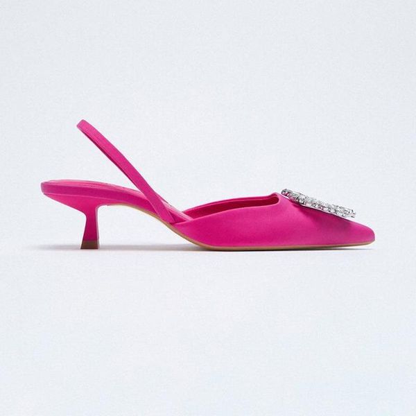 sandals women's fashion high heels summer rose pink wedding shoes sequined exposed documentary pointed toe temperament spring, Black
sandals women's fashion high heels summer rose pink wedding shoes sequined exposed documentary pointed toe temperament spring, Black