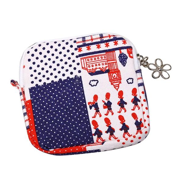 Large Capacity Sanitary Napkin Storage Bag Portable Coin Purse For Women YU-Home Bags
Large Capacity Sanitary Napkin Storage Bag Portable Coin Purse For Women YU-Home Bags