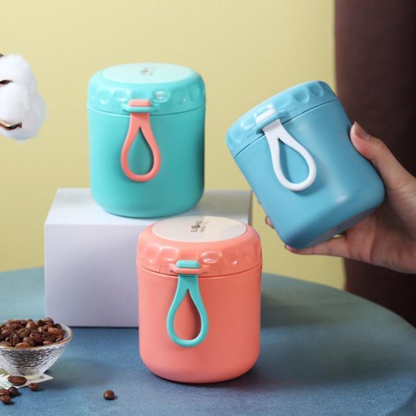 stainless steel healthy soup cup for school kids office worker lunch box breakfast porridge bento storage container dinnerware sets
stainless steel healthy soup cup for school kids office worker lunch box breakfast porridge bento storage container dinnerware sets