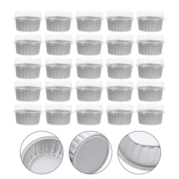 storage bottles & jars 25pcs mousse cake ice cream cup yogurt pudding cups with covers holders
storage bottles & jars 25pcs mousse cake ice cream cup yogurt pudding cups with covers holders