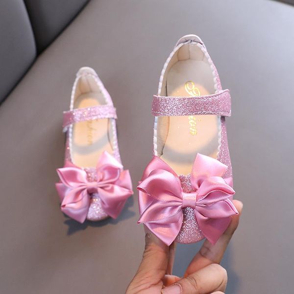 flat shoes girls 2021 summer autumn soft bottom princess bowtie baby cute solid color children' single shoe g127, Black;grey
flat shoes girls 2021 summer autumn soft bottom princess bowtie baby cute solid color children' single shoe g127, Black;grey