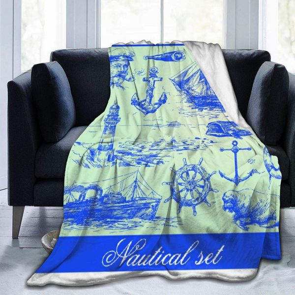 personalized custom throw blanket,nautical elements hand drawn collection,soft comfortable plush blanket for sofa bedroom travel
personalized custom throw blanket,nautical elements hand drawn collection,soft comfortable plush blanket for sofa bedroom travel