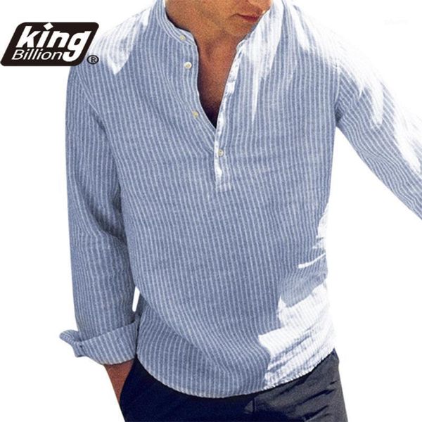 men's casual shirts 2021kb cotton long sleeve mens spring autumn striped slim fit stand collar shirt male clothes plus size 5xl, White;black
men's casual shirts 2021kb cotton long sleeve mens spring autumn striped slim fit stand collar shirt male clothes plus size 5xl, White;black