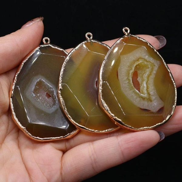 charms 2021 natural stone yellow agate gilt edge irregular pendant craft makingdiynecklace earring charm dangles jewelry gift party, Bronze;silver
charms 2021 natural stone yellow agate gilt edge irregular pendant craft makingdiynecklace earring charm dangles jewelry gift party, Bronze;silver