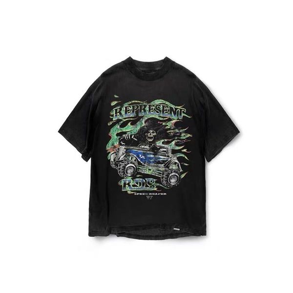 men's t-shirts vintage cotton casual t-shirt men women 1:1 heavy fabric represent tee skeleton car graphic wash short slee, White;black
men's t-shirts vintage cotton casual t-shirt men women 1:1 heavy fabric represent tee skeleton car graphic wash short slee, White;black