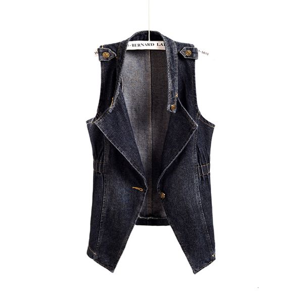 jacket spring summer fashion black denim women short waistcoat casual slim sleeveless jacket coat korean vintage jeans vest female, Black;brown
jacket spring summer fashion black denim women short waistcoat casual slim sleeveless jacket coat korean vintage jeans vest female, Black;brown