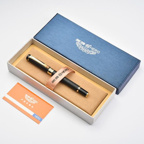 fountain pens exquisite dragon clip hero frosted black gold silver f nib 0.5mm bent tip 1.0mm art calligraphy pen with gift box
fountain pens exquisite dragon clip hero frosted black gold silver f nib 0.5mm bent tip 1.0mm art calligraphy pen with gift box