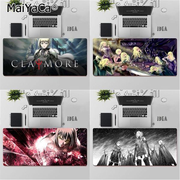 mouse pads & wrist rests maiyaca claymore gamer speed mice retail small rubber mousepad large pad keyboards mat
mouse pads & wrist rests maiyaca claymore gamer speed mice retail small rubber mousepad large pad keyboards mat
