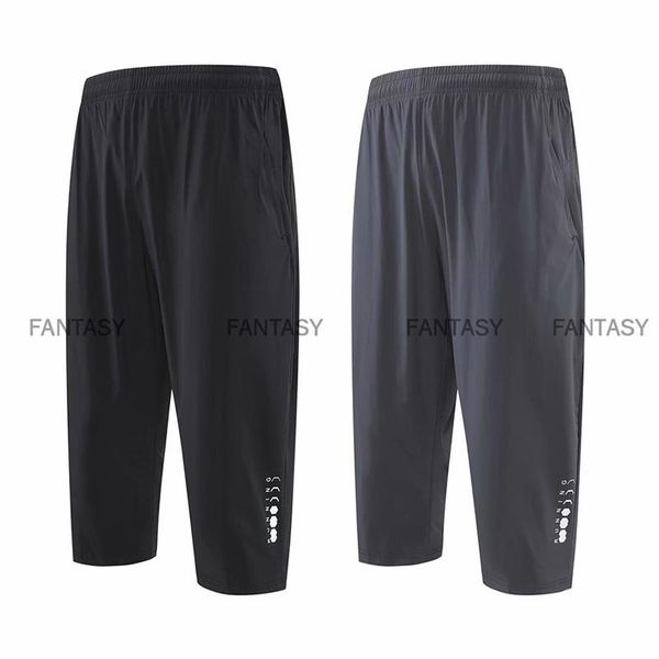 running pants men's cropped trousers men sports fitness gym training quick dry jogging summer mens tracksuit jogger short, Black;blue
running pants men's cropped trousers men sports fitness gym training quick dry jogging summer mens tracksuit jogger short, Black;blue