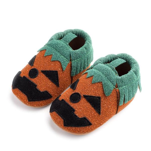first walkers baby shoes soft cow leather born booties for babies boys girls infant toddler moccasins slippers halloween
first walkers baby shoes soft cow leather born booties for babies boys girls infant toddler moccasins slippers halloween