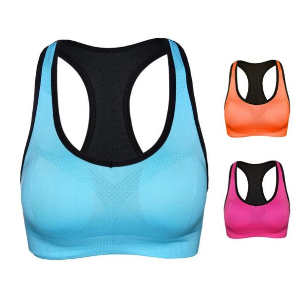 yoga outfit sports underwear quick drying vest shockproof solid color corset running fitness bra
yoga outfit sports underwear quick drying vest shockproof solid color corset running fitness bra