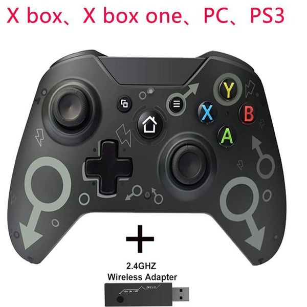 wireless gamepad for one controller jogos mando controle s console joystick x box/x box pc game controllers & joysticks
wireless gamepad for one controller jogos mando controle s console joystick x box/x box pc game controllers & joysticks