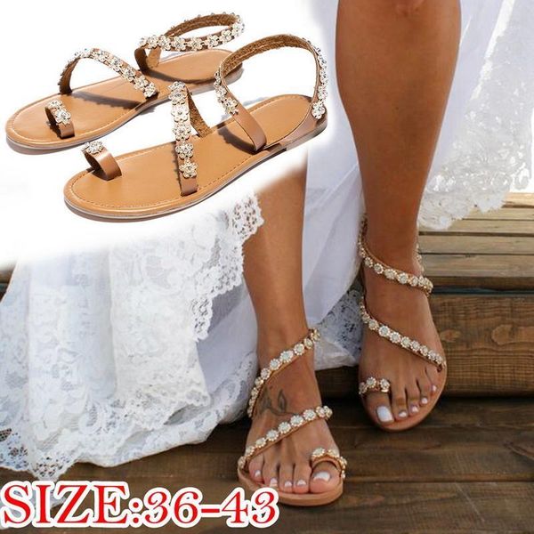 women sandals summer shoes bling crystal woman beach flat flip flop ladies soft bottom slippers female1, Black
women sandals summer shoes bling crystal woman beach flat flip flop ladies soft bottom slippers female1, Black
