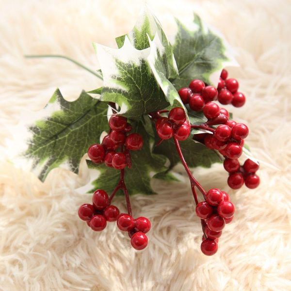 artificial flower christmas berries bean paste beans for wedding diy silk home decoration fake supplies decorative flowers & wreaths
artificial flower christmas berries bean paste beans for wedding diy silk home decoration fake supplies decorative flowers & wreaths