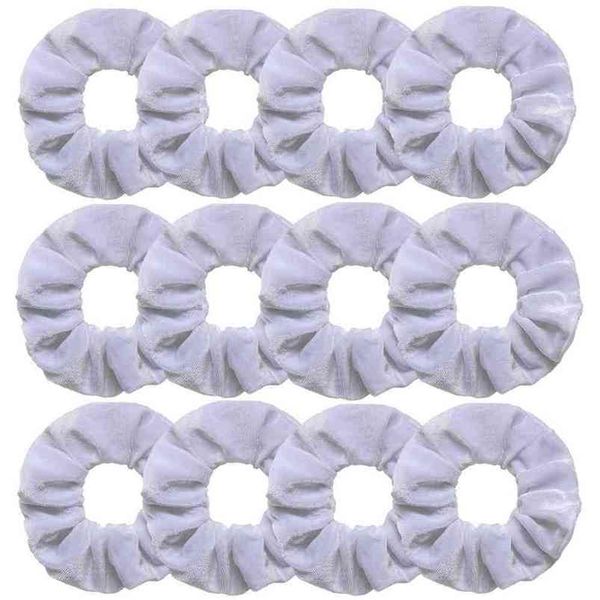 christmas pure white korean flannelette pig large intestine hair circle fashion baby ins velvet large intestine circle solid colors jewelry, Slivery;white
christmas pure white korean flannelette pig large intestine hair circle fashion baby ins velvet large intestine circle solid colors jewelry, Slivery;white