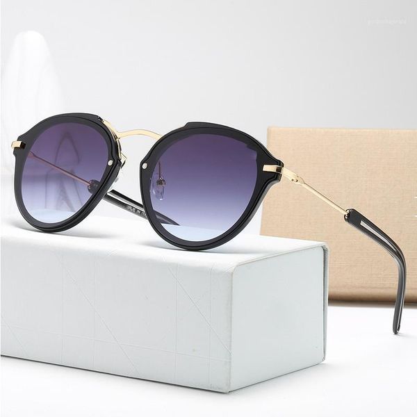 round sunglasses women men designer sun glasses male vintage eyeglasses feminino gafas, White;black
round sunglasses women men designer sun glasses male vintage eyeglasses feminino gafas, White;black