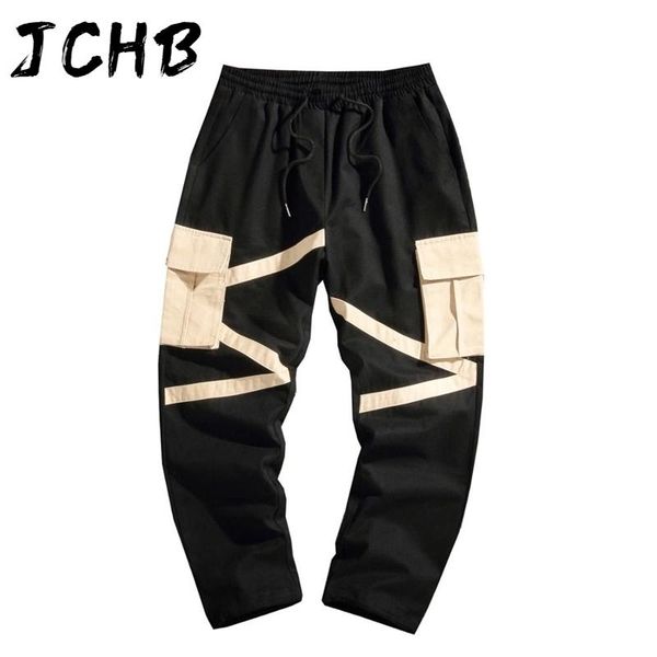 men's pants hip streetwear hop men cargo big pocket mens harem casual trousers male joggers 2021 size sweatpants 5xl, Black
men's pants hip streetwear hop men cargo big pocket mens harem casual trousers male joggers 2021 size sweatpants 5xl, Black