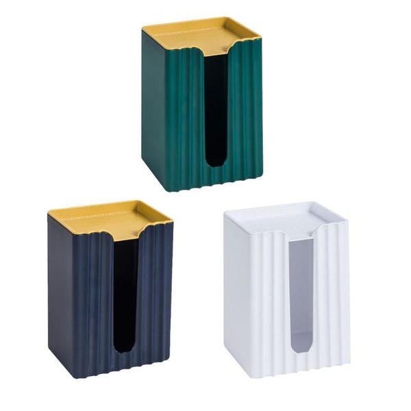 tissue boxes & napkins convenient creative punch-adhesive wall mounted multifunction paper holder towel napkin organizer box
tissue boxes & napkins convenient creative punch-adhesive wall mounted multifunction paper holder towel napkin organizer box