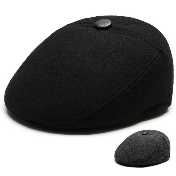 berets 2021 winter faux fur sboy hat with earflaps beret dad for the elderly peaked cap warm hats old men flat, Blue;gray
berets 2021 winter faux fur sboy hat with earflaps beret dad for the elderly peaked cap warm hats old men flat, Blue;gray