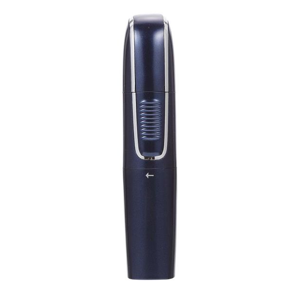 electric nose & ear trimmers usb rechargeable washable hair trimmer shaving machine for men (blue)
electric nose & ear trimmers usb rechargeable washable hair trimmer shaving machine for men (blue)