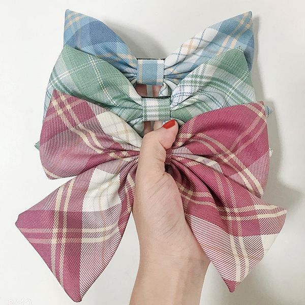 hair accessories girls cute plaid print hairpins bow clip headband barrettes for women girl children fashion, Slivery;white
hair accessories girls cute plaid print hairpins bow clip headband barrettes for women girl children fashion, Slivery;white