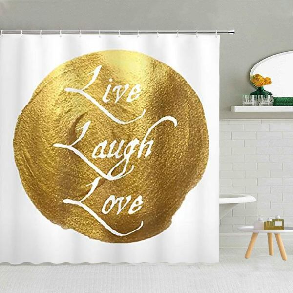 english alphabet shower curtain inspirational words life message on a big gold fingerprint cloth bathroom decor hooks curtains
english alphabet shower curtain inspirational words life message on a big gold fingerprint cloth bathroom decor hooks curtains