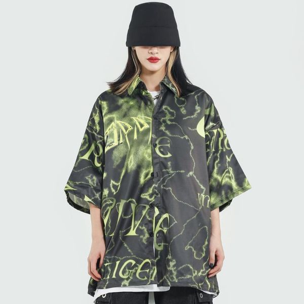 fashion origin gothic clothes summer plus size blouse streetwear oversized women clothing goth hawaiian aloha shirt women's blouses &, White
fashion origin gothic clothes summer plus size blouse streetwear oversized women clothing goth hawaiian aloha shirt women's blouses &, White