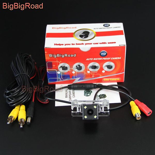 car rear view cameras& parking sensors bigbigroad reverse backup camera for mitsubishi galant 2009 2010 2011 2012 night vision waterproof
car rear view cameras& parking sensors bigbigroad reverse backup camera for mitsubishi galant 2009 2010 2011 2012 night vision waterproof