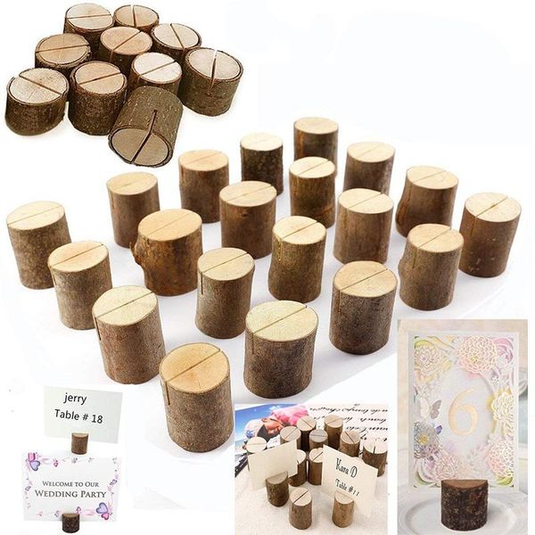 party decoration seat marker wedding houten stump ontwerp visitekaartjes houder naam kaarthouder stand bureau memo menu ornamenten
party decoration seat marker wedding houten stump ontwerp visitekaartjes houder naam kaarthouder stand bureau memo menu ornamenten