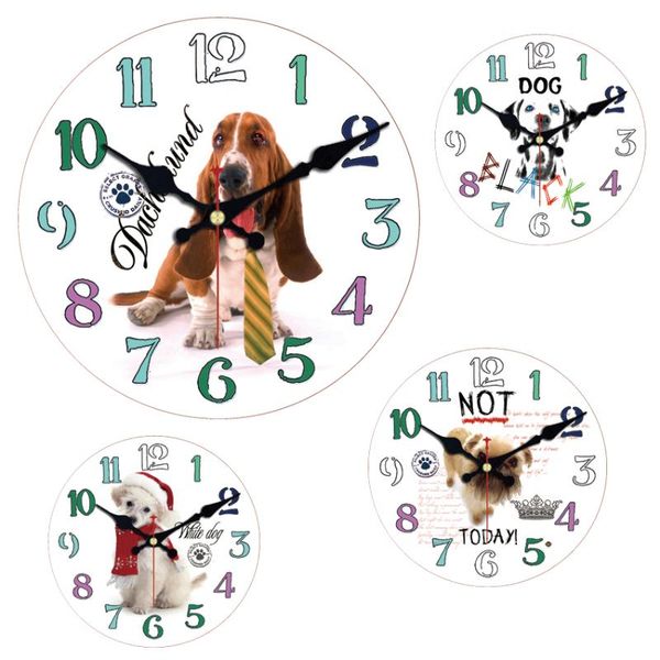 wall clocks wonzom little dog large decorative round clock living room decor saat fashion silent vintage watch gift 2021
wall clocks wonzom little dog large decorative round clock living room decor saat fashion silent vintage watch gift 2021