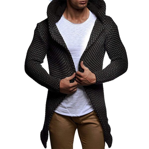 solid sweater mens cardigan autumn warm casual men sweaters striped oversized hoodies streetwear slim coat 2xl 210524, White;black
solid sweater mens cardigan autumn warm casual men sweaters striped oversized hoodies streetwear slim coat 2xl 210524, White;black