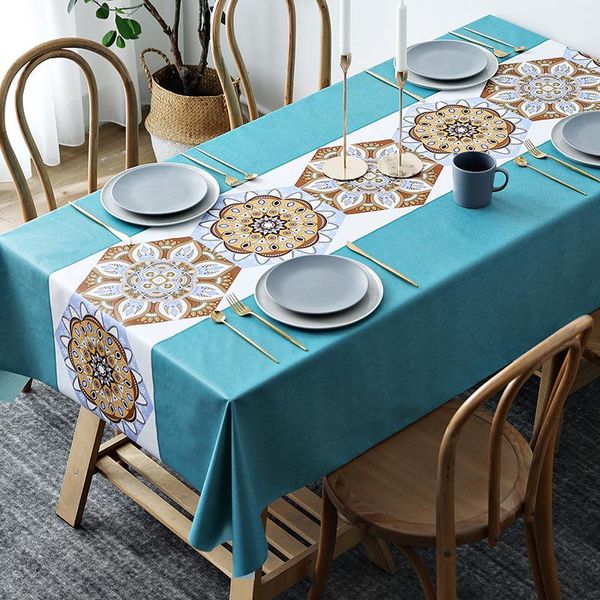 decorative table cloth scratch resistant tablecloth rectangular tablecloths dining cover kitchen meal accessories
decorative table cloth scratch resistant tablecloth rectangular tablecloths dining cover kitchen meal accessories