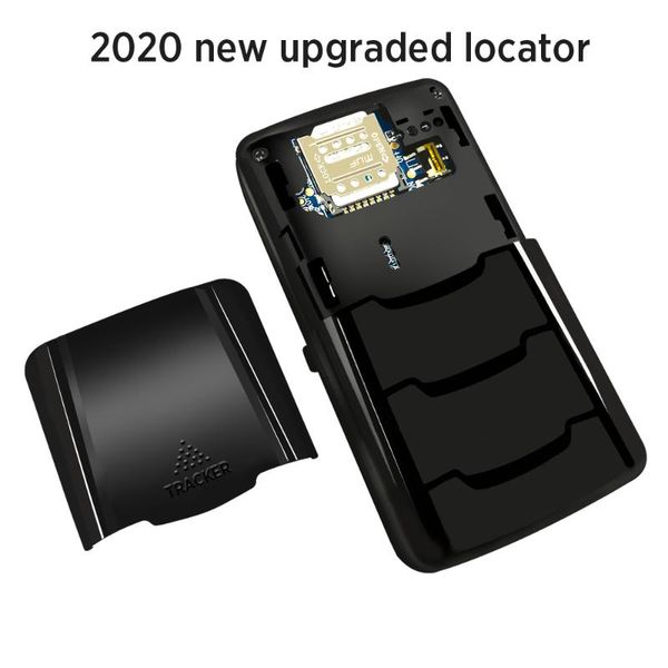 magnetic car gps tracker anti-theft gsm waterproof vehicle locator sim-card voice monitor with real-time tracking device anti-lost alarm
magnetic car gps tracker anti-theft gsm waterproof vehicle locator sim-card voice monitor with real-time tracking device anti-lost alarm