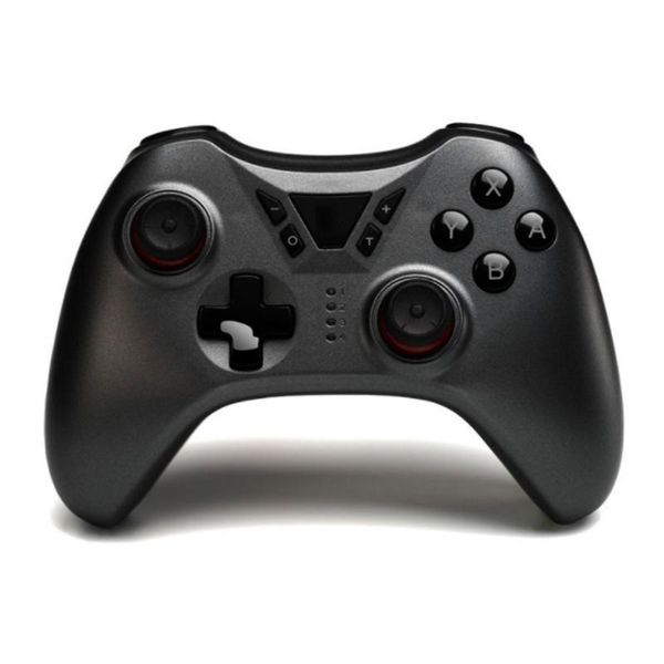wireless bluetooth controller, joystick handle, game for smart phone ps3 set-box pc controllers & joysticks
wireless bluetooth controller, joystick handle, game for smart phone ps3 set-box pc controllers & joysticks
