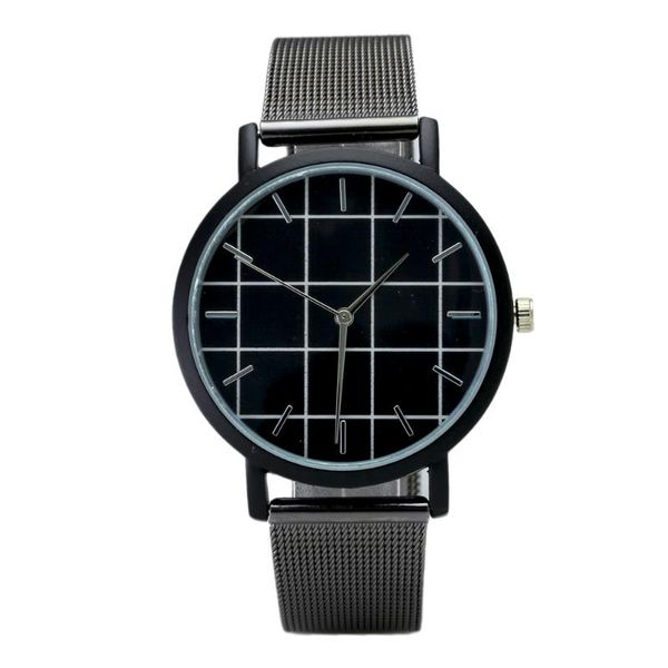 wristwatches gnova fashion silver golden metal mesh band notebook squares women watch men quartz wristwatch girl gift relogio feminino c005, Slivery;brown
wristwatches gnova fashion silver golden metal mesh band notebook squares women watch men quartz wristwatch girl gift relogio feminino c005, Slivery;brown