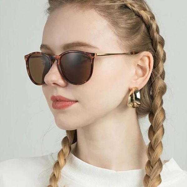 rays round sunglasses women designer classic ultralight driving glasses men retro eyewear, White;black
rays round sunglasses women designer classic ultralight driving glasses men retro eyewear, White;black