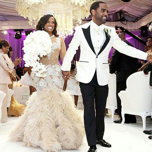 men suits for wedding suit pant man blazer white groom tuxedo costume mariage homme slim fit terno masculino 2piece men's & blazers, White;black
men suits for wedding suit pant man blazer white groom tuxedo costume mariage homme slim fit terno masculino 2piece men's & blazers, White;black