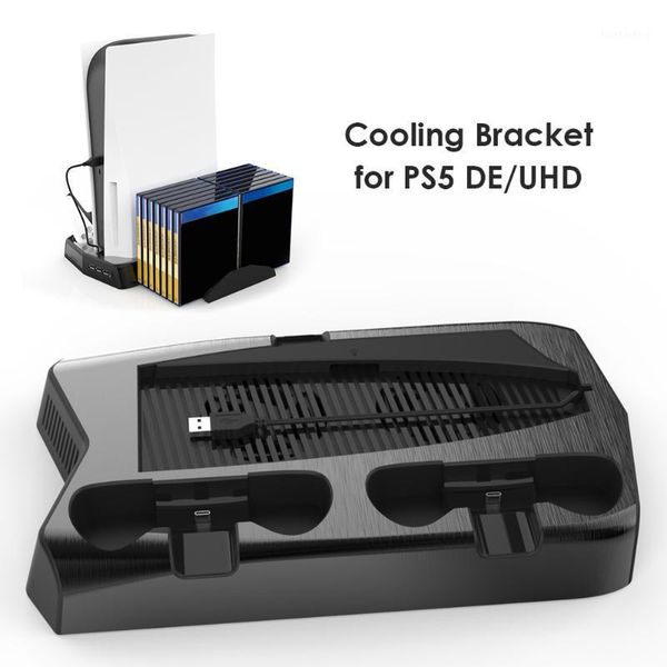 vertical stand office caring computer supplies for ps5 /digital edition with cooling fan dual controller charger1
vertical stand office caring computer supplies for ps5 /digital edition with cooling fan dual controller charger1