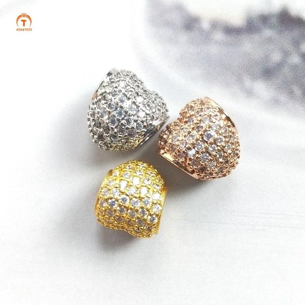 pendant necklaces 5pcs round ball beads cz micro pave gold silver rose brass for women jewelry
pendant necklaces 5pcs round ball beads cz micro pave gold silver rose brass for women jewelry