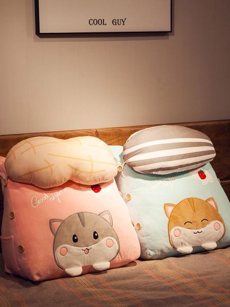 cushion/decorative pillow pink blue soft animal cartoon pillows comfort cute fluffy decorative for sofa poduszki dekoracyjne home decor bd50
cushion/decorative pillow pink blue soft animal cartoon pillows comfort cute fluffy decorative for sofa poduszki dekoracyjne home decor bd50