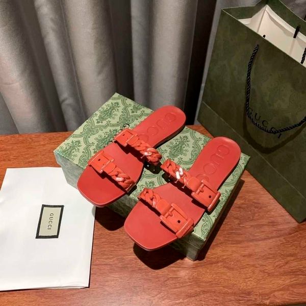 slippers sandals slippers family's 2021 summer candy color chain flat bottomed flip flops sandalsazly, Black
slippers sandals slippers family's 2021 summer candy color chain flat bottomed flip flops sandalsazly, Black