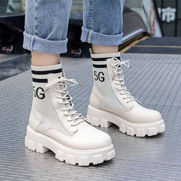 boots 2021 winter ankle designer sock women shoes fashion women's cool autumn booties elastic, Black
boots 2021 winter ankle designer sock women shoes fashion women's cool autumn booties elastic, Black