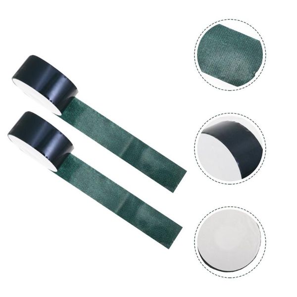decorative flowers & wreaths 2pcs durable artificial grass seaming tape self adhesive joining turf
decorative flowers & wreaths 2pcs durable artificial grass seaming tape self adhesive joining turf