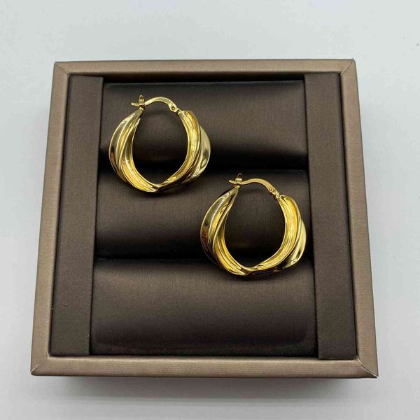 special offer 2021 luxury designer jewelry / new french metal feeling indifference twist flower exaggeration atmosphere personality earrings, Silver
special offer 2021 luxury designer jewelry / new french metal feeling indifference twist flower exaggeration atmosphere personality earrings, Silver