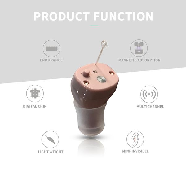 c600 rechargeable digital wireless hearing aid 8-channel 16-band mini cic sound amplifier with portable charging boxscouts
c600 rechargeable digital wireless hearing aid 8-channel 16-band mini cic sound amplifier with portable charging boxscouts