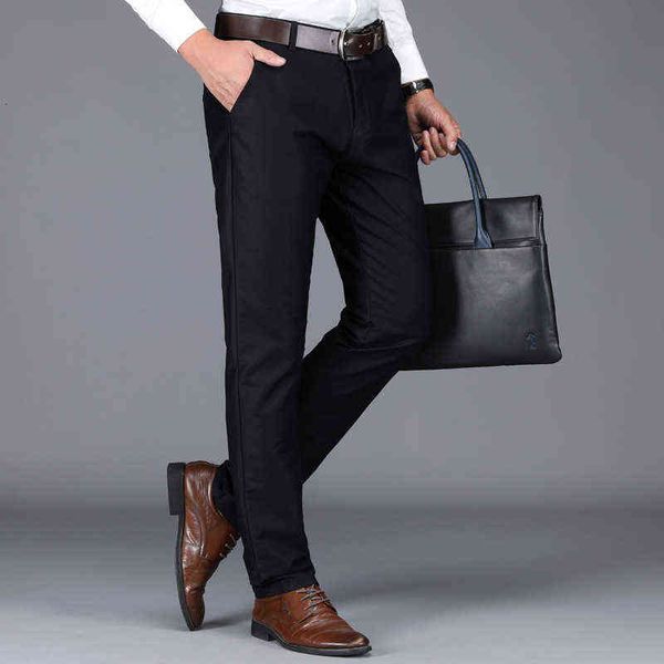 luxury suits blaze men's casual thin loose straight middle-aged busins 2021 summer long pants men's trousers, Black
luxury suits blaze men's casual thin loose straight middle-aged busins 2021 summer long pants men's trousers, Black